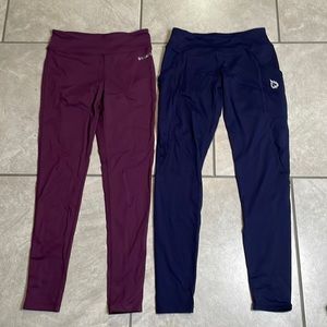 Baleaf yoga leggings